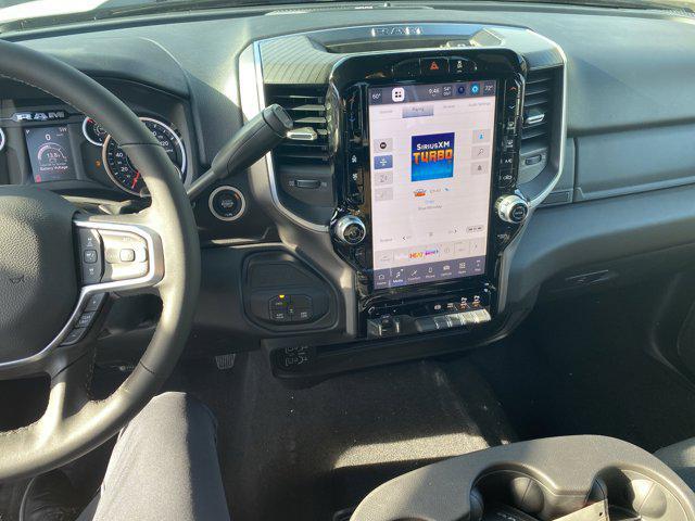 new 2026 Ram 2500 car, priced at $72,449