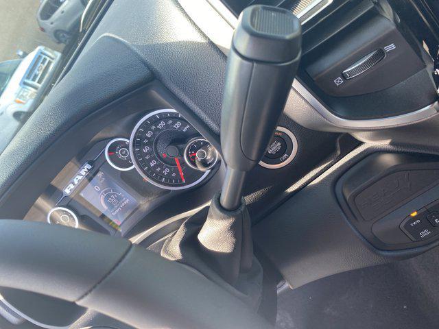 new 2026 Ram 2500 car, priced at $72,449