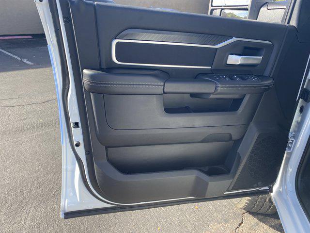 new 2026 Ram 2500 car, priced at $72,449