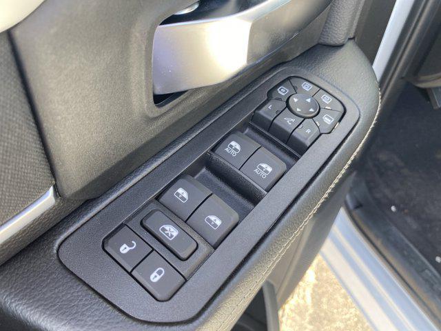 new 2026 Ram 2500 car, priced at $72,449