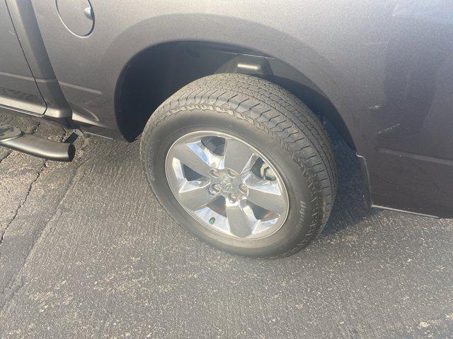 used 2019 Ram 1500 car, priced at $22,110