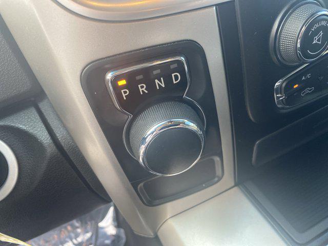 used 2019 Ram 1500 car, priced at $22,110