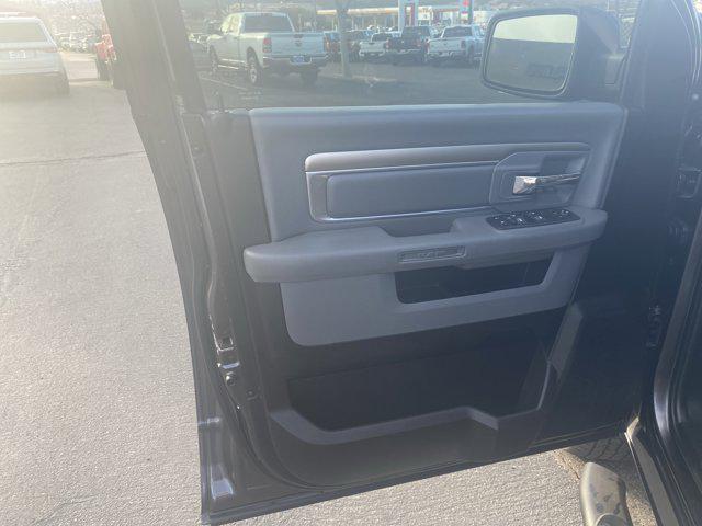 used 2019 Ram 1500 car, priced at $22,110