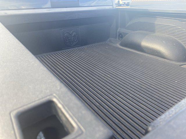 used 2019 Ram 1500 car, priced at $22,110