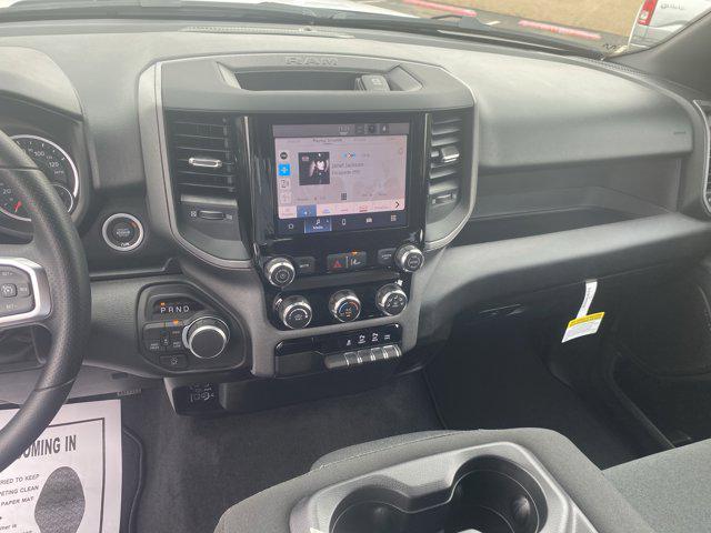 new 2026 Ram 1500 car, priced at $54,346