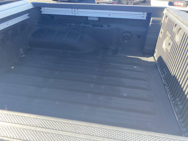 used 2023 Nissan Frontier car, priced at $30,090