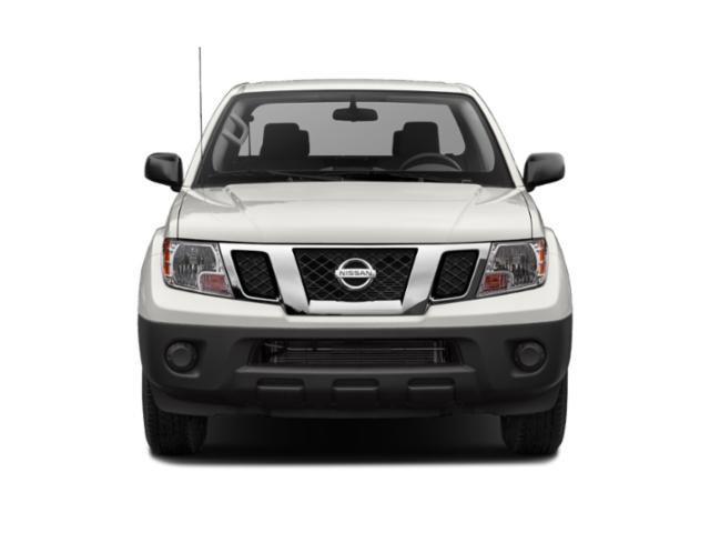 used 2020 Nissan Frontier car, priced at $13,995
