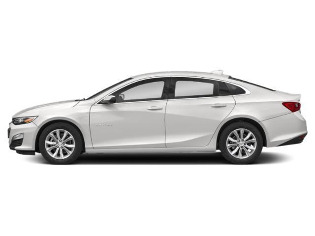 used 2023 Chevrolet Malibu car, priced at $16,995