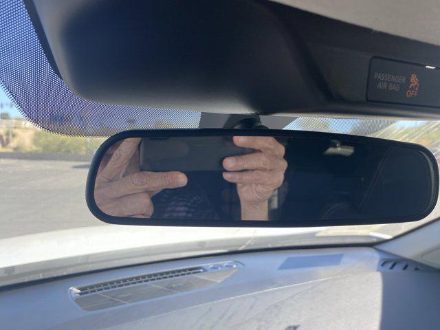 new 2026 Nissan Kicks car, priced at $26,860