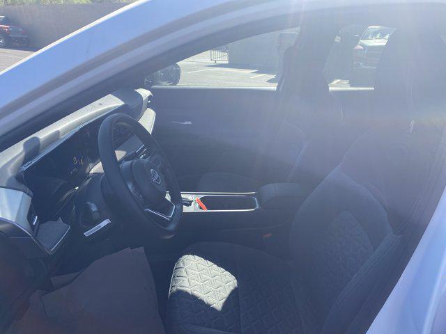 new 2026 Nissan Kicks car, priced at $26,860