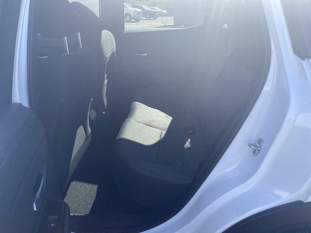 new 2026 Nissan Kicks car, priced at $26,860