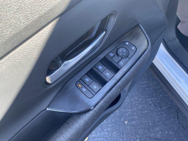 new 2026 Nissan Kicks car, priced at $26,860