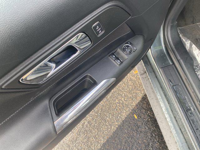 used 2015 Ford Mustang car, priced at $18,310