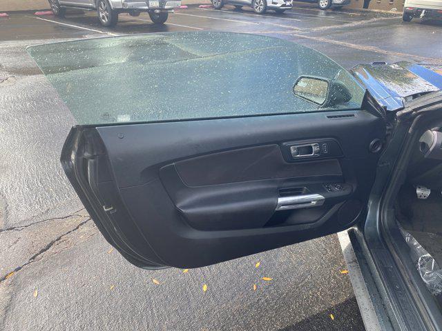 used 2015 Ford Mustang car, priced at $18,310