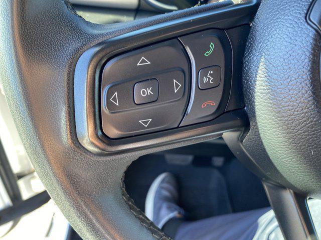 used 2023 Jeep Wrangler 4xe car