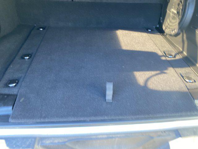 used 2023 Jeep Wrangler 4xe car