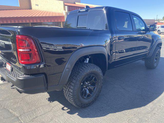 new 2026 Ram 1500 car, priced at $88,275
