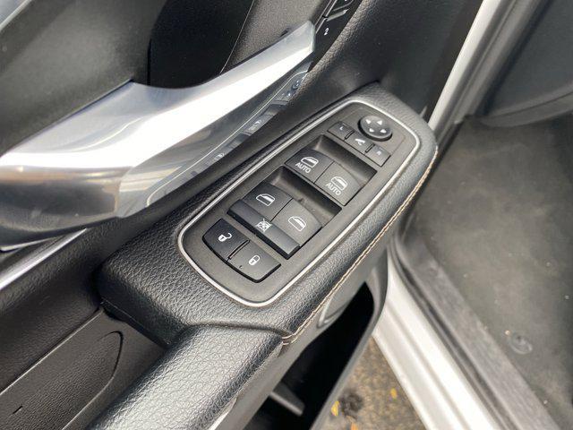 used 2024 Ram 1500 car, priced at $37,340