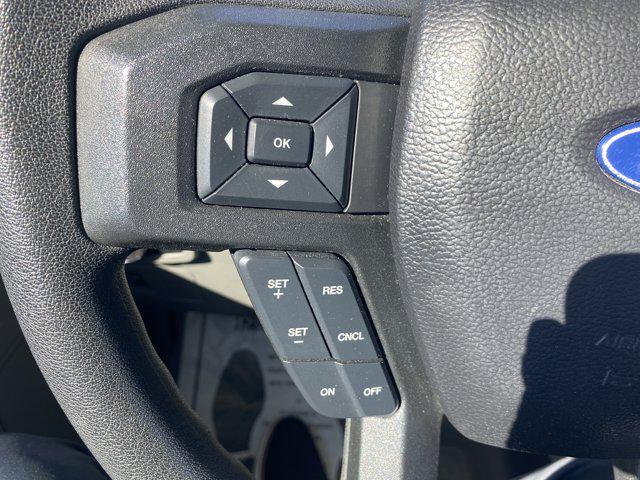 used 2019 Ford F-150 car, priced at $19,970