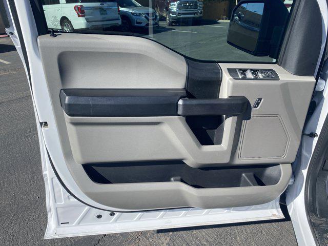 used 2019 Ford F-150 car, priced at $19,970