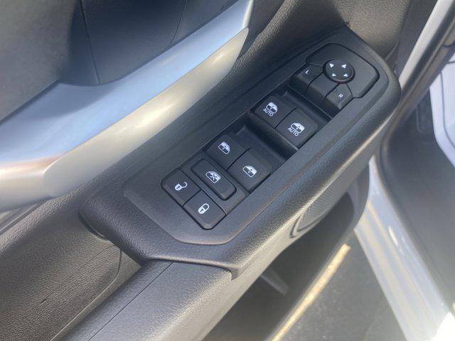 new 2026 Ram 1500 car, priced at $54,346
