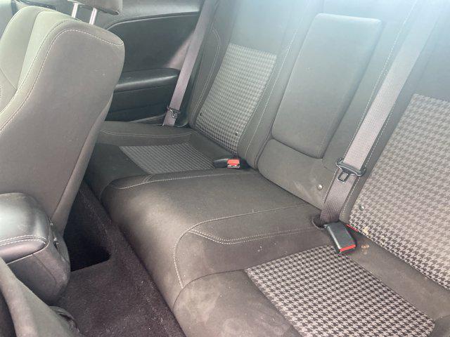 used 2020 Dodge Challenger car, priced at $20,995