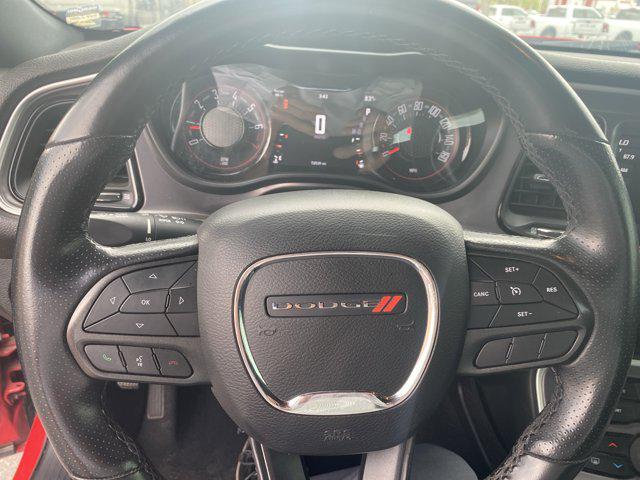 used 2020 Dodge Challenger car, priced at $20,995