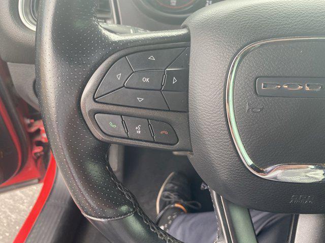 used 2020 Dodge Challenger car, priced at $20,995