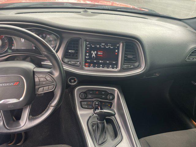 used 2020 Dodge Challenger car, priced at $20,995