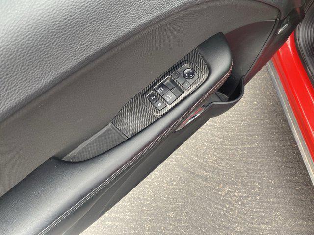 used 2020 Dodge Challenger car, priced at $20,995