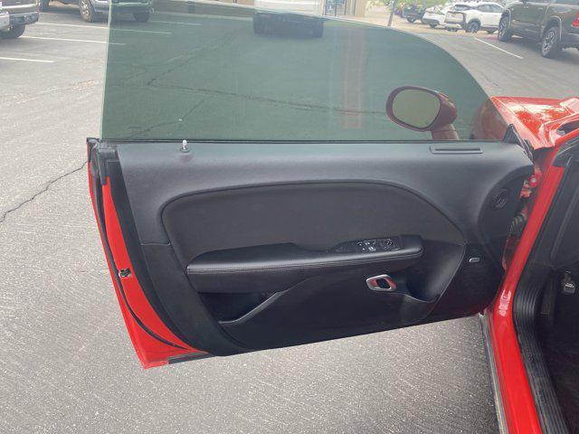 used 2020 Dodge Challenger car, priced at $20,995