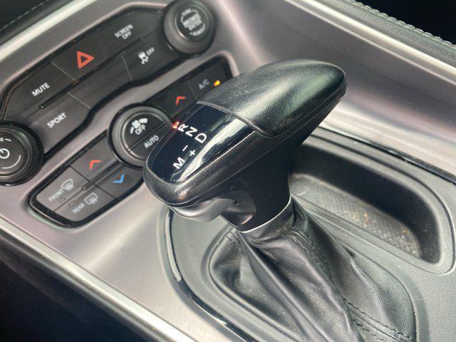 used 2020 Dodge Challenger car, priced at $20,995