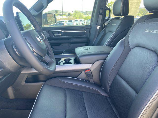 new 2026 Ram 1500 car, priced at $72,238