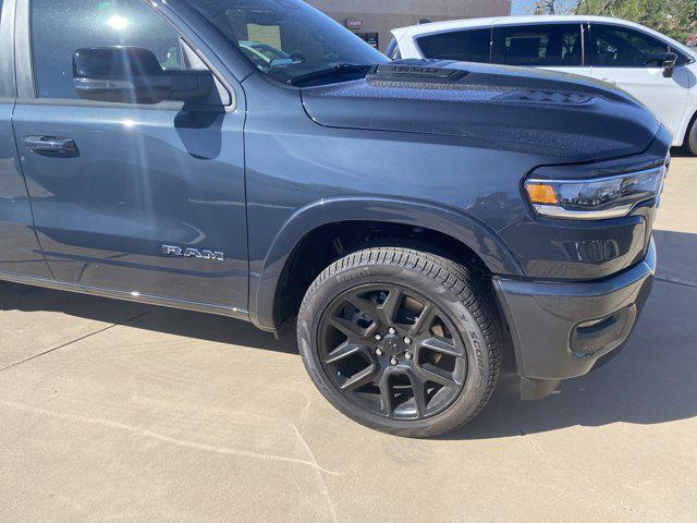 new 2026 Ram 1500 car, priced at $72,238