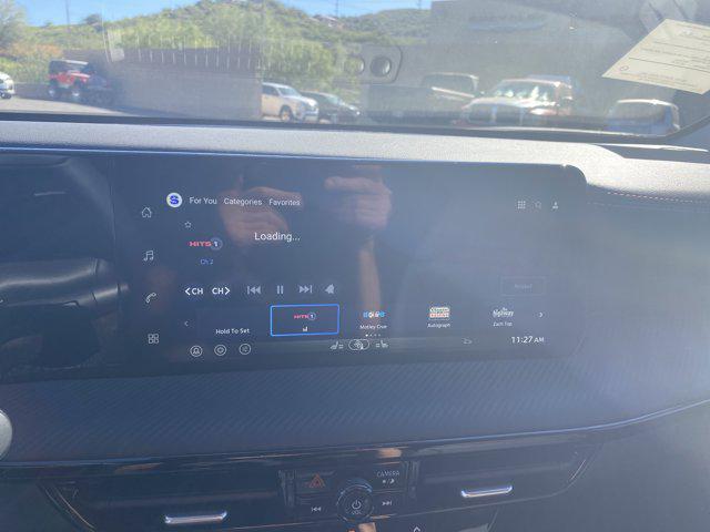 new 2026 Nissan Kicks car, priced at $30,420