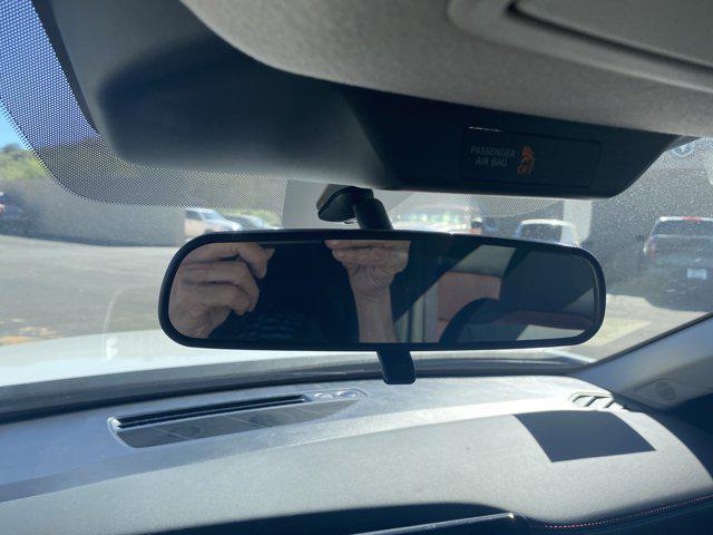 new 2026 Nissan Kicks car, priced at $30,420