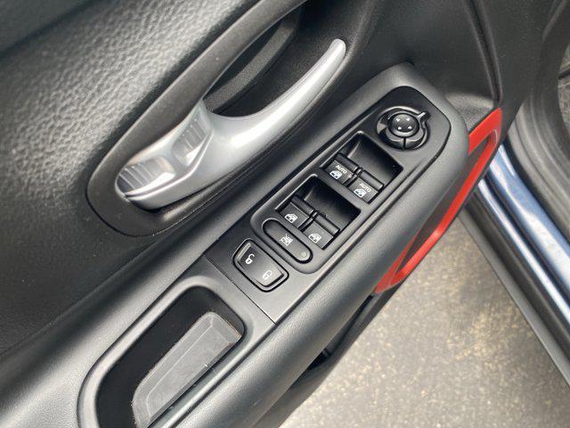 used 2023 Jeep Renegade car, priced at $20,430