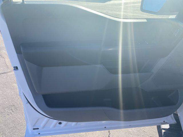 used 2021 Ford F-150 car, priced at $29,550