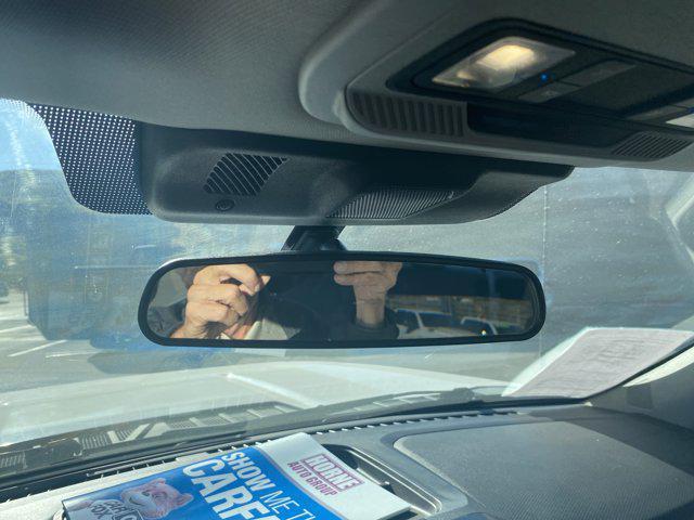 used 2021 Ford F-150 car, priced at $29,550