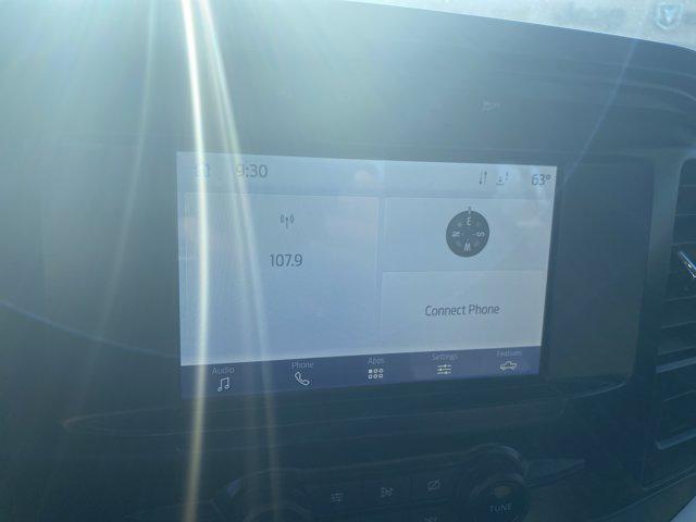 used 2021 Ford F-150 car, priced at $29,550