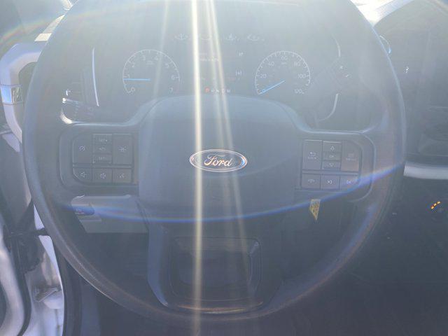 used 2021 Ford F-150 car, priced at $29,550