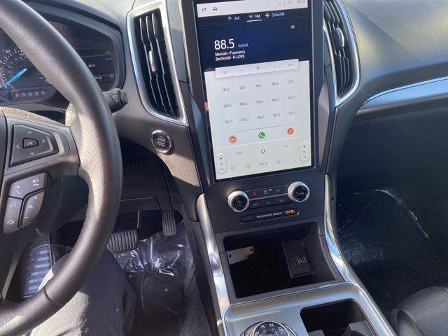 used 2022 Ford Edge car, priced at $19,300