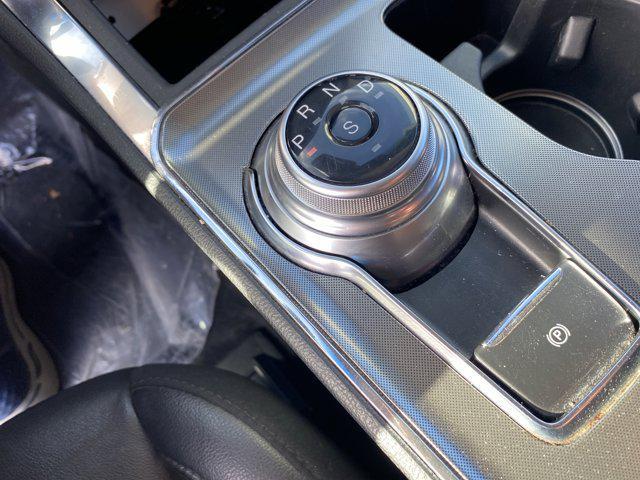 used 2022 Ford Edge car, priced at $19,300