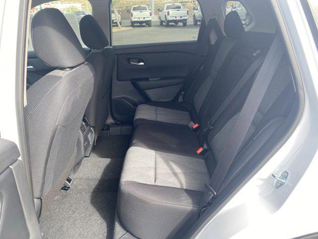 new 2026 Nissan Rogue car, priced at $33,000