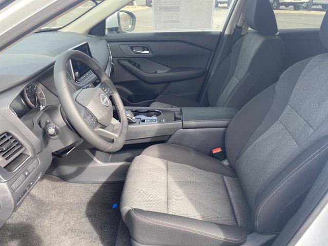 new 2026 Nissan Rogue car, priced at $33,000
