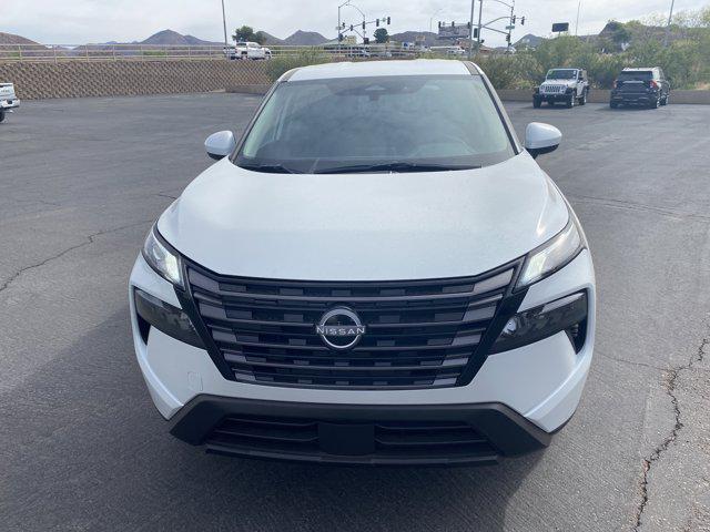 new 2026 Nissan Rogue car, priced at $33,000