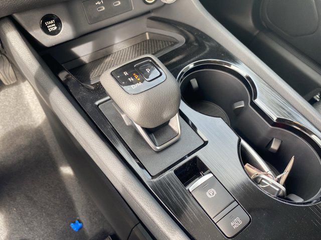 new 2026 Nissan Rogue car, priced at $33,000