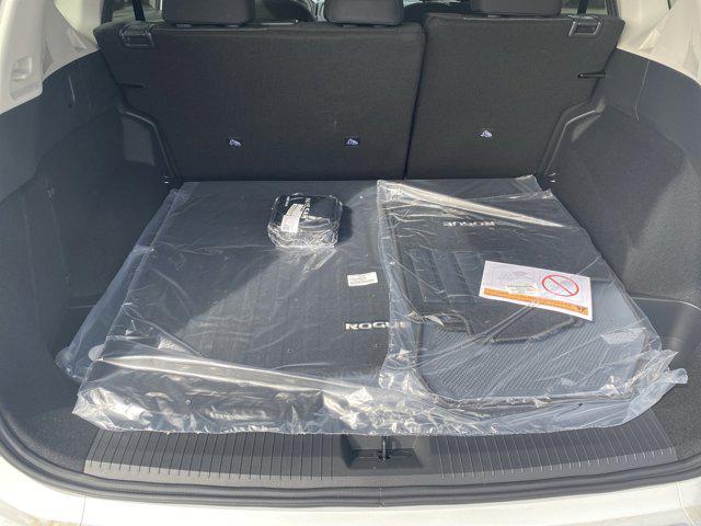 new 2026 Nissan Rogue car, priced at $33,000