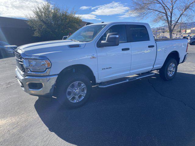 used 2024 Ram 2500 car, priced at $41,070