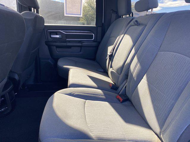 used 2024 Ram 2500 car, priced at $41,070